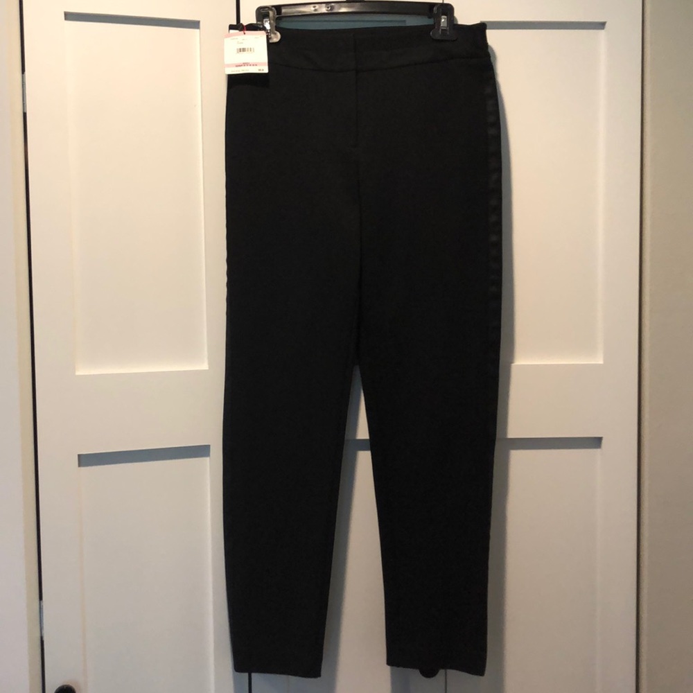 Anne Klein NWT Tuxedo Pant